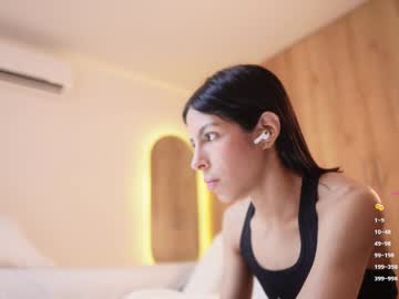 Veronica_Mendez1 Chaturbate stream image from February 14, 2026