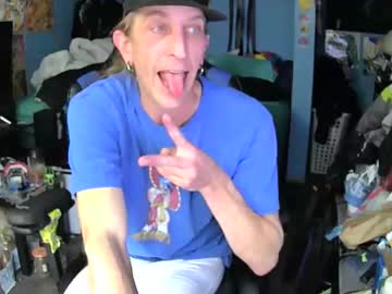 Aaron111dub Chaturbate stream image from February 14, 2026