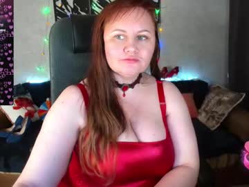 Doraross Chaturbate stream image from February 14, 2026