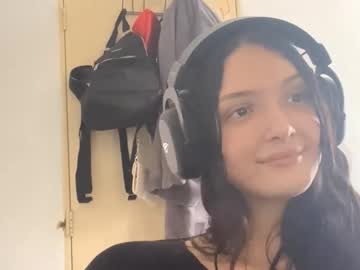 Indiraparrinello Chaturbate stream image from February 14, 2026