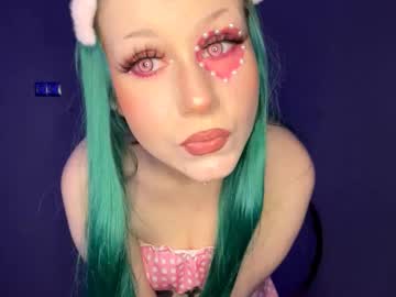 Keshakittles Chaturbate stream image from February 14, 2026