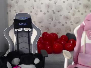 Kiss_Tori_ Chaturbate stream image from February 14, 2026