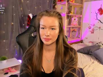 Linameta Chaturbate stream image from February 14, 2026