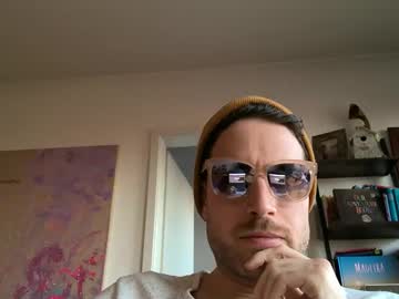 Lucaaas301 Chaturbate stream image from February 14, 2026