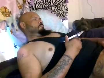 Mrbiggs1077777 Chaturbate stream image from February 14, 2026