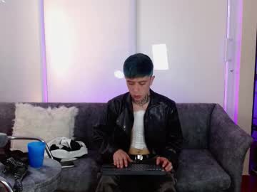 Perceo09 Chaturbate stream image from February 14, 2026