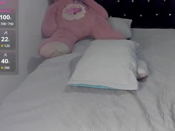 Rox851528 Chaturbate stream image from February 14, 2026