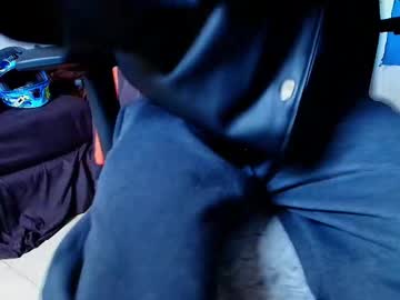 Sebaspglo420 Chaturbate stream image from February 14, 2026