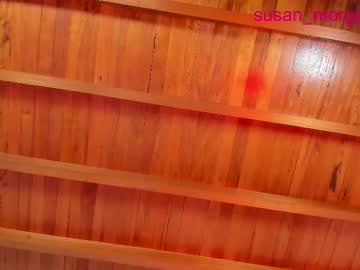 Sussanmorgans Chaturbate stream image from February 14, 2026