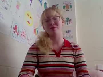 Blonde_Katie stream image from February 14, 2026