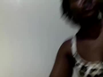 Darkerberryy Chaturbate stream image from February 14, 2026