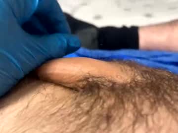 Dave19816969 Chaturbate stream image from February 14, 2026