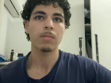 Ghilassss Chaturbate stream image from February 14, 2026