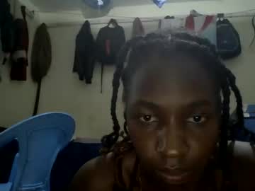 Ivyk_ Chaturbate stream image from February 14, 2026