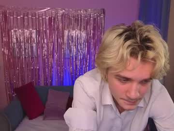 Jamemiller Chaturbate stream image from February 14, 2026