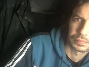 Markshowsbcn Chaturbate stream image from February 14, 2026