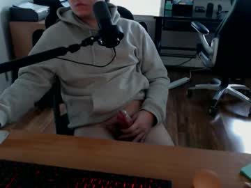 Mattyseas Chaturbate stream image from February 14, 2026