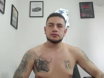 Maxi_Alcantara Chaturbate stream image from February 14, 2026