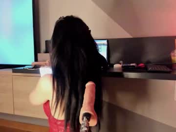 Miajeans Chaturbate stream image from February 14, 2026