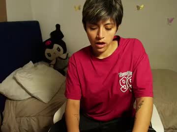 Naty_Lux19 Chaturbate stream image from February 14, 2026