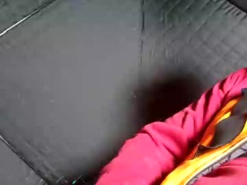 The_Big_Guy32 Chaturbate stream image from February 14, 2026
