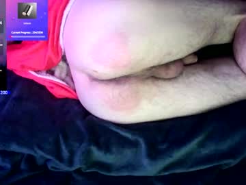 Thom610 Chaturbate stream image from February 14, 2026