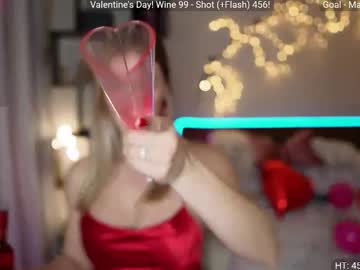 Alexis___Texas Chaturbate stream image from February 14, 2026
