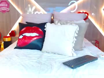 Carlotta_Ricci Chaturbate stream image from February 14, 2026