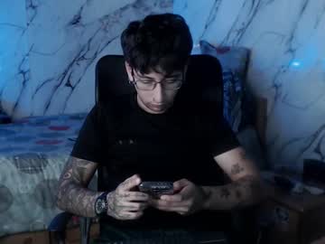 Dominus_Kane Chaturbate stream image from February 14, 2026