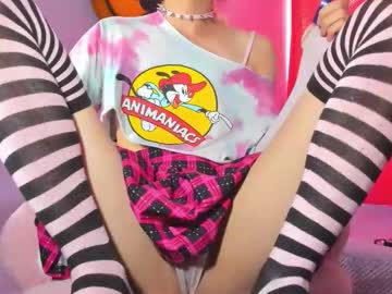 Elisdarling Chaturbate stream image from February 14, 2026