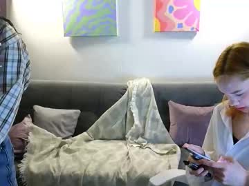 Golfwulf Chaturbate stream image from February 14, 2026