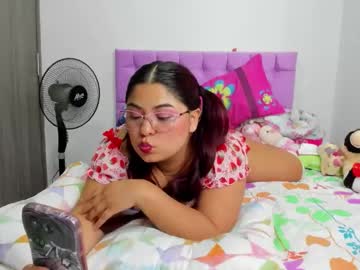 Hot_Sweetness_Fire Chaturbate stream image from February 14, 2026