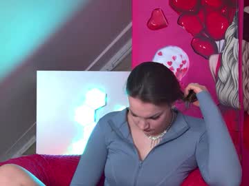Karenclarks Chaturbate stream image from February 14, 2026