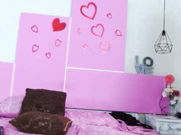 Katerossy Chaturbate stream image from February 14, 2026