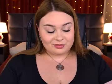 Kimberlymaran Chaturbate stream image from February 14, 2026