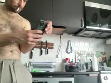 Sexycanadian39 Chaturbate stream image from February 14, 2026