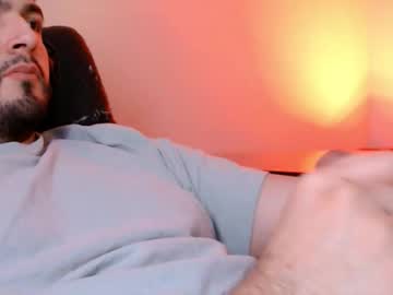 Silva1018 Chaturbate stream image from February 14, 2026