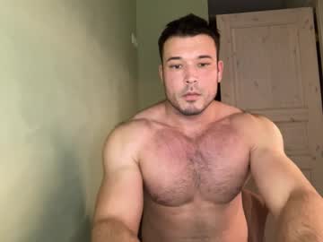 Swordmansoul Chaturbate stream image from February 14, 2026