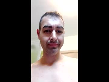Topjohn27 Chaturbate stream image from February 14, 2026