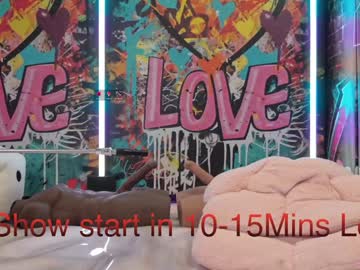 Vanessa_Love Chaturbate stream image from February 14, 2026