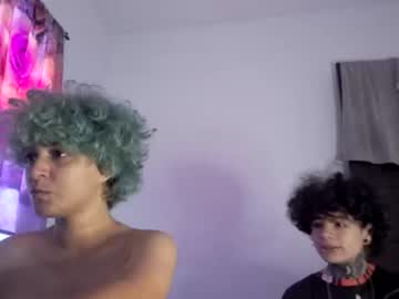 Yoonbum_ Chaturbate stream image from February 14, 2026