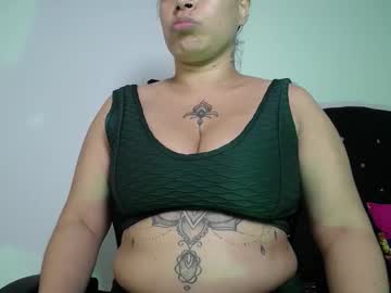 Aurora_Sanchess Chaturbate stream image from February 14, 2026