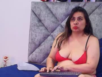 Camila_Baby777 Chaturbate stream image from February 14, 2026