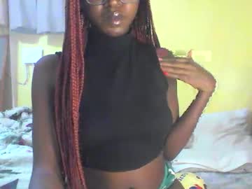 Ebonymuse2 Chaturbate stream image from February 14, 2026