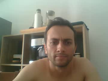 Gannicus2222 Chaturbate stream image from February 14, 2026