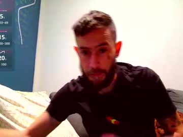 Inktattoo42 Chaturbate stream image from February 14, 2026