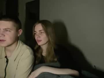 Lovely_Couple00 Chaturbate stream image from February 14, 2026