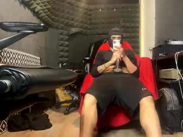 Mani4sexy Chaturbate stream image from February 14, 2026