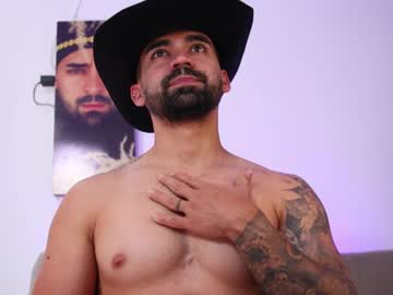 _Mikestone Chaturbate stream image from February 14, 2026