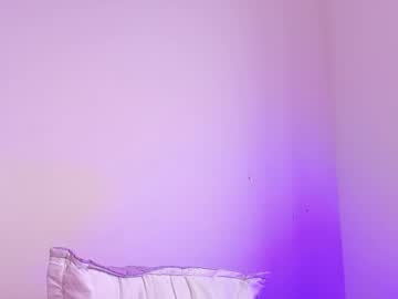Samevansx Chaturbate stream image from February 14, 2026